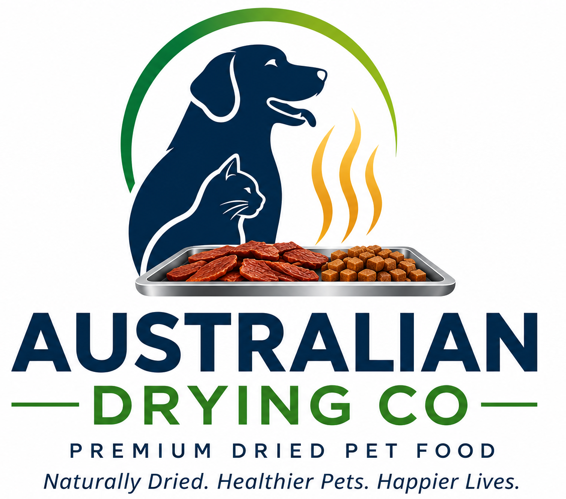 Australian Drying Co