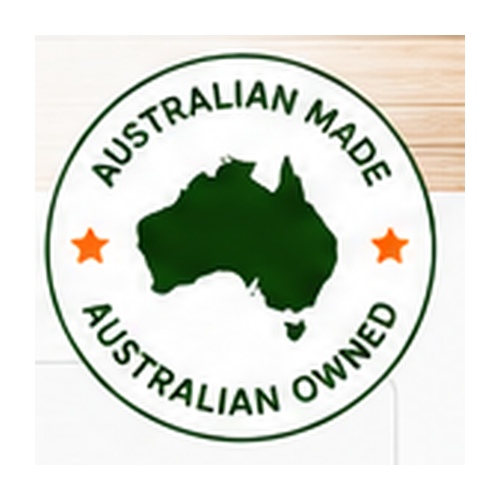 Australian Made and Owned