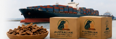 Australian Drying Co wholesale and export