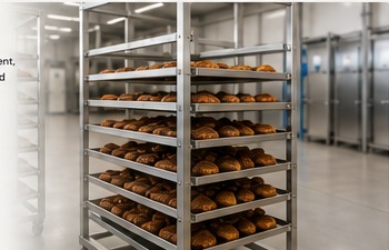 Australian Drying Co manufacturing