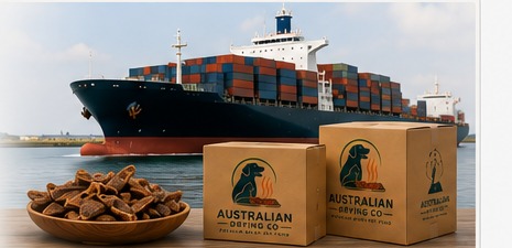 Australian Drying Co wholesale and export